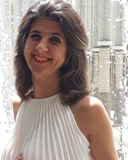 Maria Elena Toro Ossa