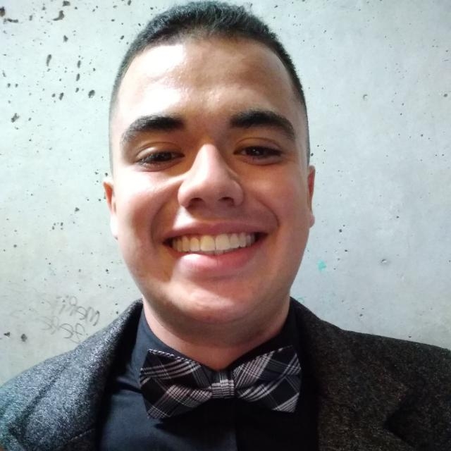 Sebastian Andres Gomez Jaramillo