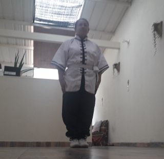 Cecilia Delgado Galeano