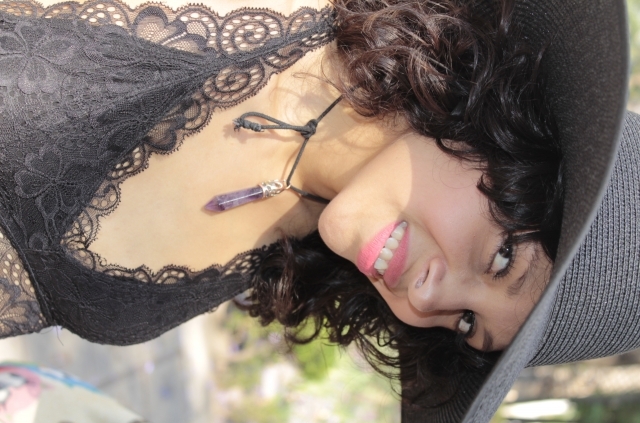 América Anaid Guzmán Cortés