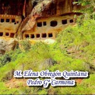 María Elana Y Pedro García