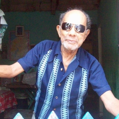 John Snaider Reales Salas