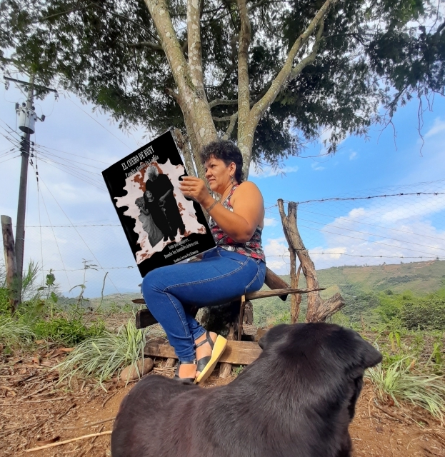 Sandra Lorena Paz Echavarria