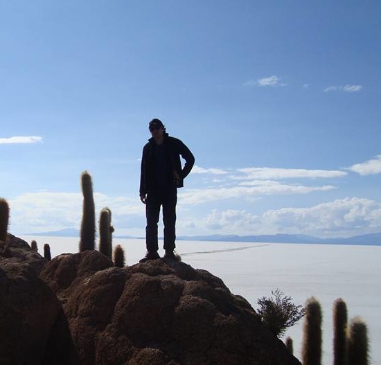 Gabriel Mauricio Soto Villegas