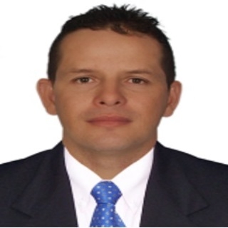 Javier Alveiro Zuluaga García