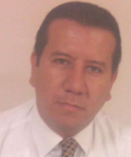 Oscar Enrique Acosta Rodriguez