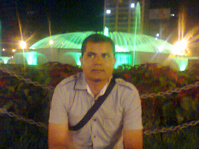 Luciano Alberto Gómez Isaza