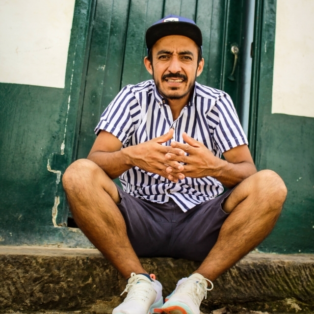 Jairo Alonso Astro Saavedra