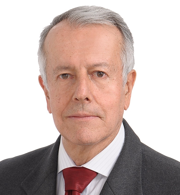 Germán Arboleda Vélez