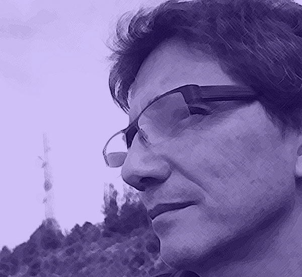 Luis A. González P.