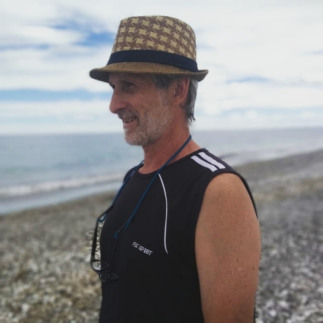 Fabio Fernando Varela