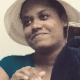 Candy Nairoby Aguasanta