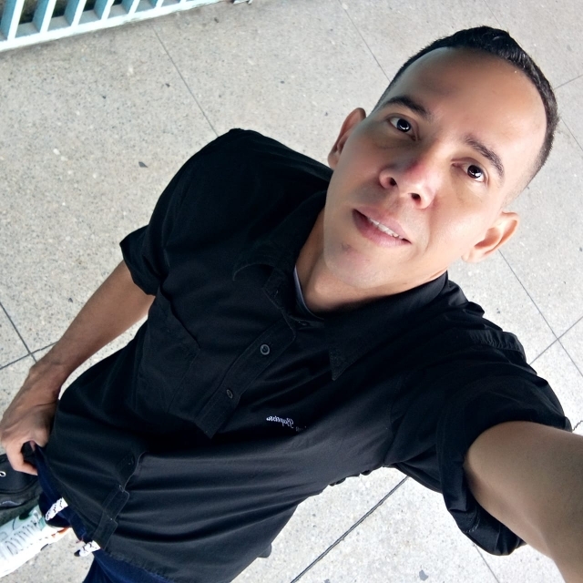 Yonathan Alexander Baptista Teran