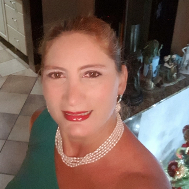 Karina Vanessa Ortega Brenes