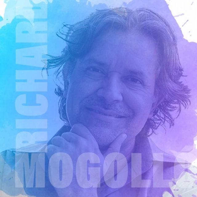 Richard Mogollon