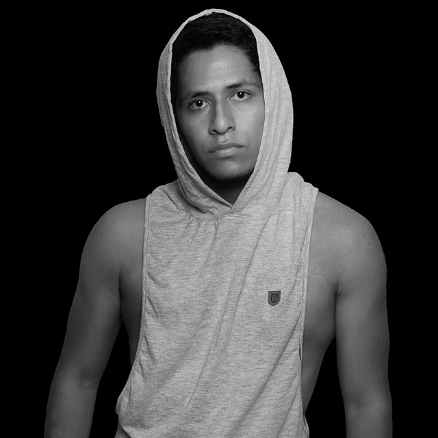 Palomino Silva Christopher Andrew