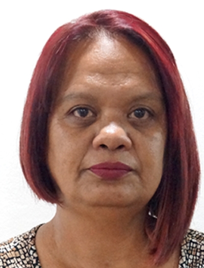 Laura Caridad Valdés Díaz