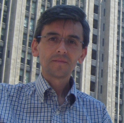 Marcelo Alejandro Andrade Yáñez