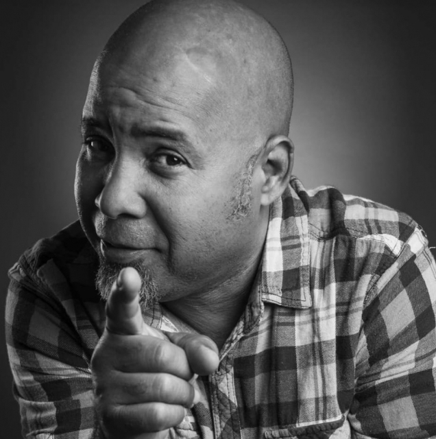 Alexis Díaz-Pimienta