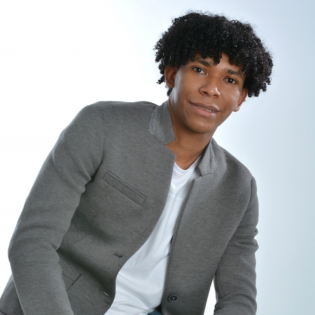 Juan Daniel Martínez Carrillo