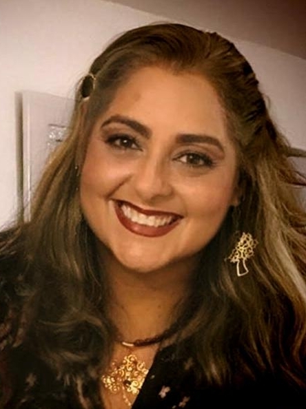 Carmen García Valderrama