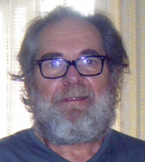 Ramón Triviño Barros