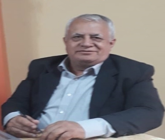 Carlos Enrique Salazar Leon