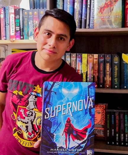 Jorge Luis Vargas Hernandez