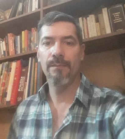 Miguel Ángel Costantino