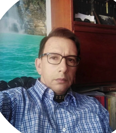 Ricardo Motta Vargas