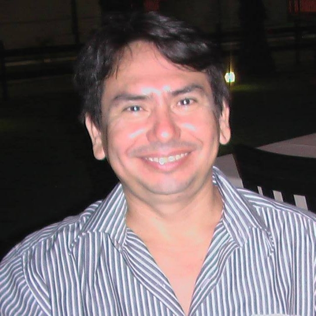 Daniel Nascimento-E-Silva