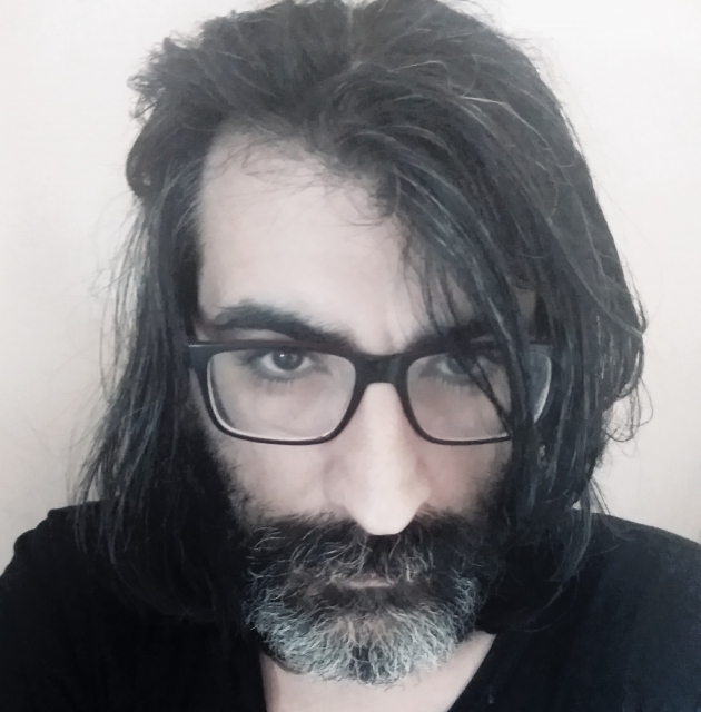 Roberto Daniel Guirado