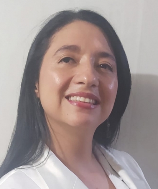 Maritza Granado Bedoya