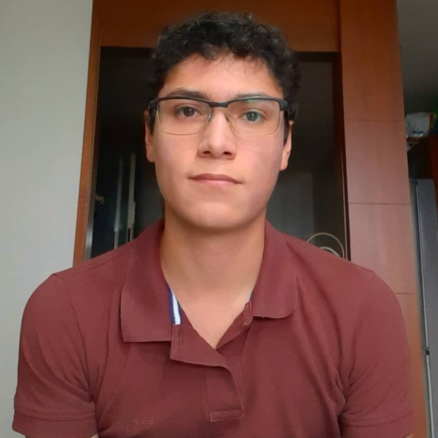 Santiago Andres Sanchez Fonnegra