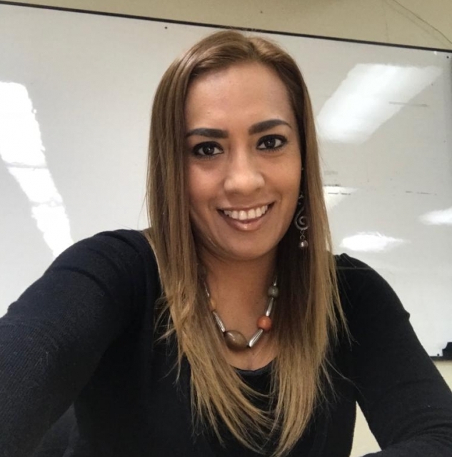 Xady Cristina Nieto Diaz