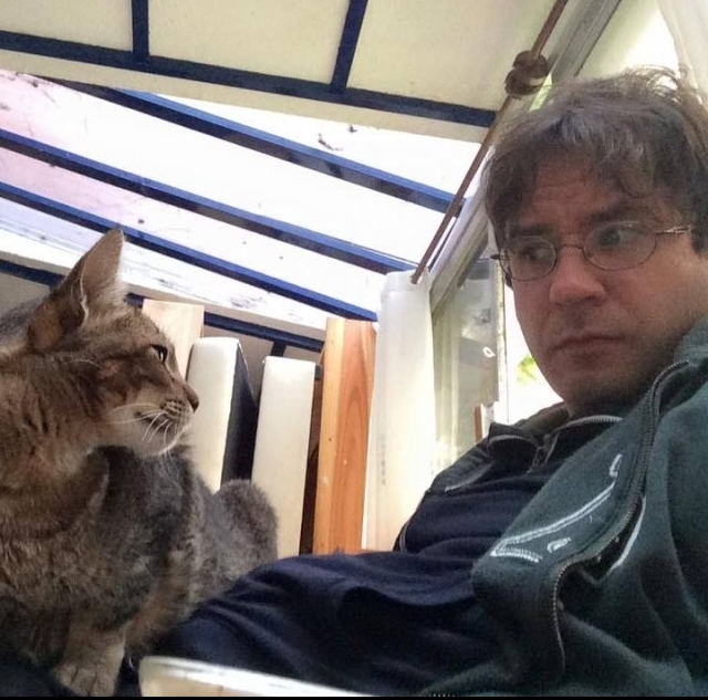 Alejandro Javier González