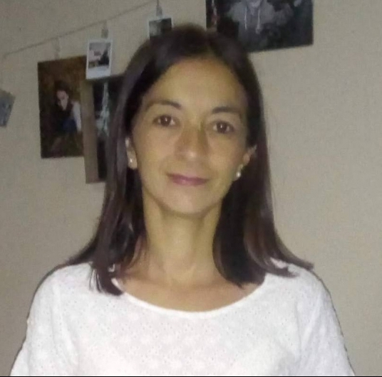 Karina Alejandra Insaurralde