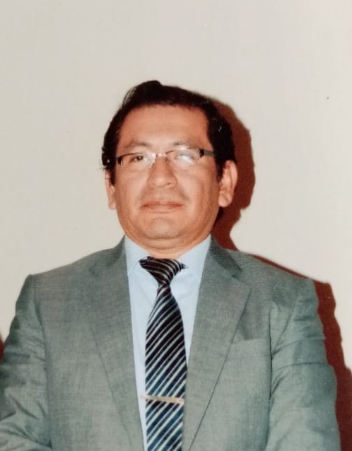 Edward Faustino Loayza Maturrano