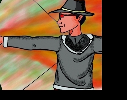 Mirot Daniel Caballero Benavides