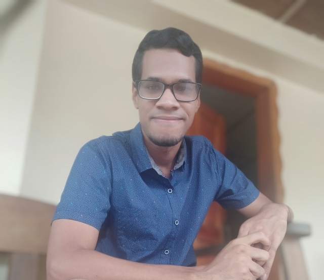 Luis Fernando Mendoza