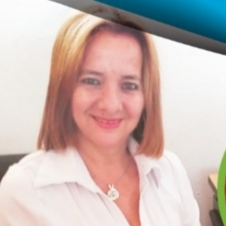 Maria Francisca Torres Cedeño