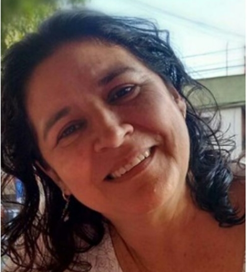 Luz Marina Gil Vanegas