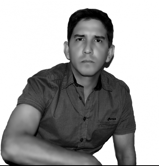 Rafael Jaime Aarón Gallón