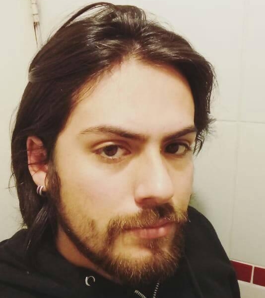 Cristobal Merchan Farfan