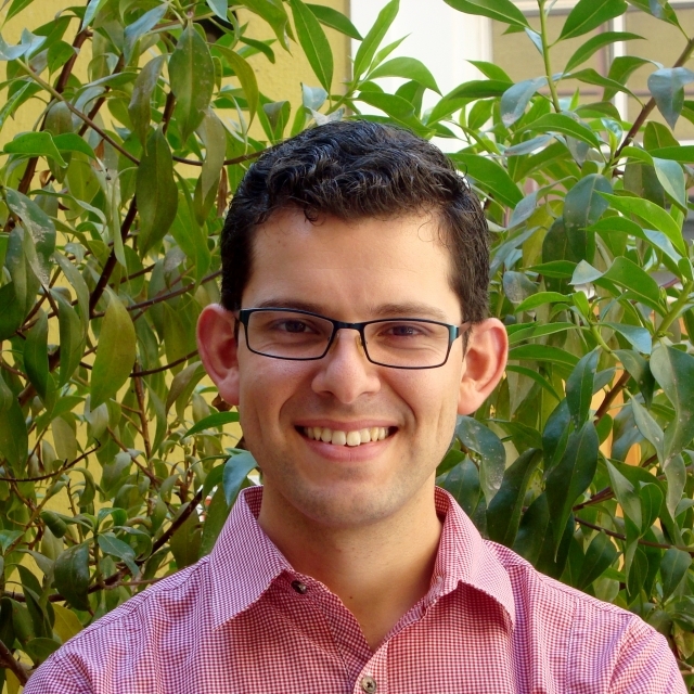 Javier Ignacio Ordóñez Contreras