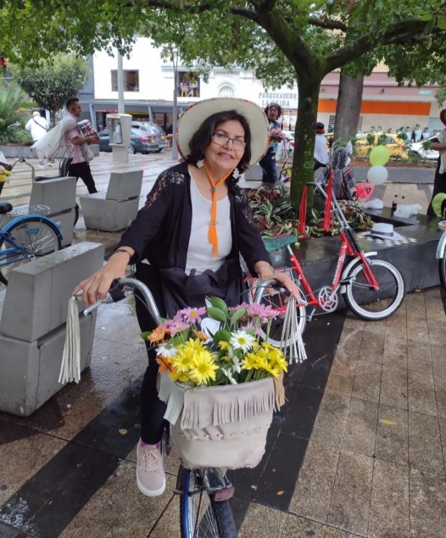 Luisa Leticia Torres Vargas