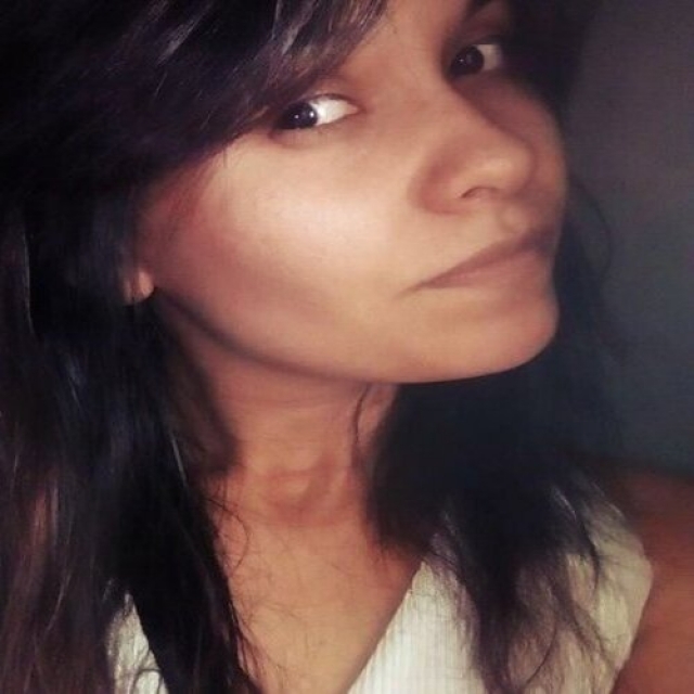 Ariana Antonela Pereyra