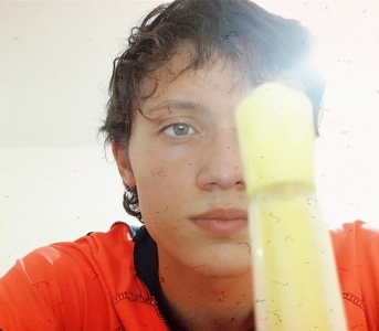 Juan Esteban Silva Romero