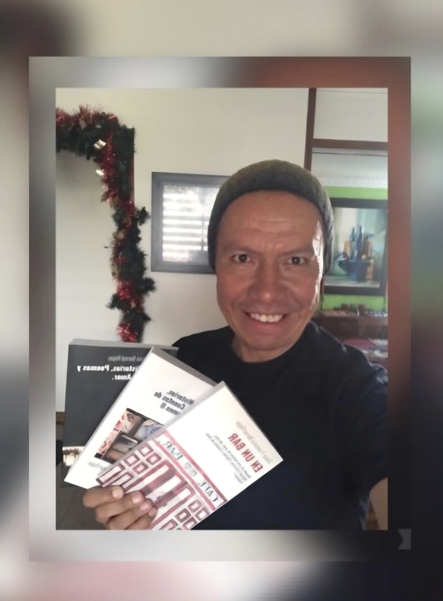 Oscar Francisco Bernal Rojas