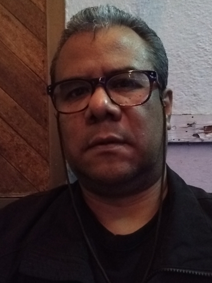 Héctor Cortez Coronado